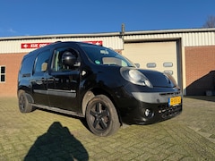 Renault Kangoo Express - 1.5 dCi 110 Maxi Black Edition MARGE airco cruise navi