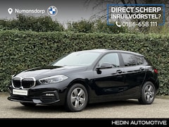 BMW 1-serie - 118i | High Exe | Leder | Panorama | Camera | HiFi | Stuur + Stoelverw