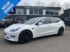Tesla Model 3 - Standard RWD Plus 60 kWh | VAN: €26.900, - VOOR: €24.877, - UW EINDEJAARSVOORDEEL: €2.023,