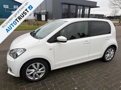 SEAT Mii - 1.0 Sport Connect LMV, PRIVACY GLAS, NAVIGATIE