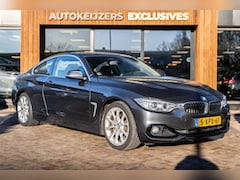 BMW 4-serie Coupé - 435i Executive 306PK Sportstoelen NL auto met NAP