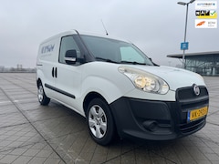 Fiat Doblò Cargo - 1.3 MultiJet Actual AIRCO 1EIGENAAR