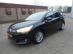 Citroën C4 - 1.6 HDi Ligne Business