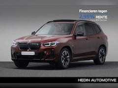BMW iX3 - Executive 80 kWh | Achterruitrijcamera | Driving Assistant Professional | Comfort Access |