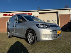 Volkswagen Caddy Cargo - 2.0 TDI digitale cockpit climate control lane assist