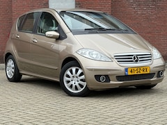 Mercedes-Benz A-klasse - 170 Elegance|5DRS|AUTOMAAT|AIRCO|CRUISE|NAP