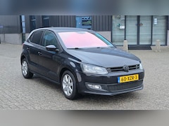 Volkswagen Polo - 1.2 TSI Highline AUTOMAAT