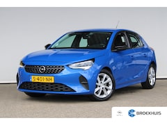 Opel Corsa - 1.2 Level 3 Elegance | 100pk | LED | Apple carplay | Half lederen bekleding |