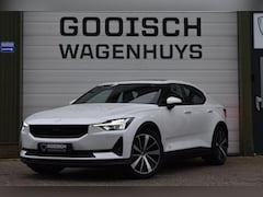 Polestar 2 - 2 Long Range Dual Motor Launch Edition 78kWh | Harman/Kardon| Pano | Camera | Trekhaak |