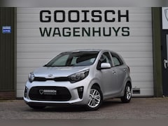 Kia Picanto - 1.0 DPi DynamicLine | Cruise | Camera | Carplay |