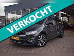 Volkswagen Golf Sportsvan - 1.0 TSI Highline | NAVI | CLIMATE CONTROL | CRUISE CONTROL | STOELVERWARMING |