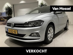 Volkswagen Polo - 1.0 TSI Comfortline 95 PK | Achteruitrijcamera | Climate Control | Bluetooth | Adaptive Cr