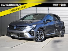 Renault Clio - E-Tech Full Hybrid 145 techno | NAVI | CAMERA | CRUISE CONTROL | APPLECARPLAY/ANDROIDAUTO