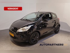 Ford Ka - 1.2 Trend