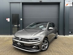Volkswagen Polo - 1.0 TSI 3X R-Line PANO VIRTUAL ACC CARPLAY