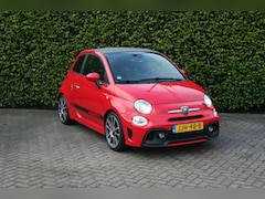 Fiat 500 Abarth - 500c 595