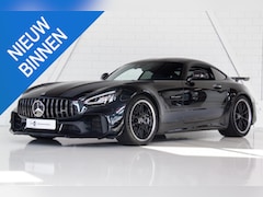 Mercedes-Benz AMG GT - GTR PRO - 1 of 750 l Track pack l Clubsport pack l Burmester l Carbon pack