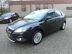 Ford Focus - 1.8 Limited