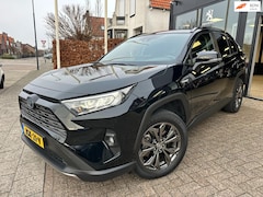 Toyota RAV4 - 2.5 Hybrid Dynamic|Leder|Apple Carplay|Nieuw Type