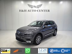 Volkswagen Tiguan - 1.4 TSI ACT Comfortline Business R |Carplay|Adapt.Cruise|Virtual clock|
