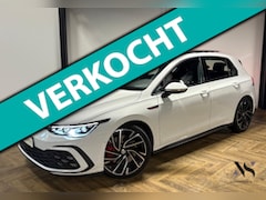 Volkswagen Golf - 2.0 TSI GTI PANO CAM'