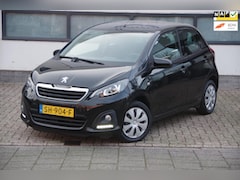 Peugeot 108 - 1.0 e-VTi Active