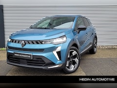 Renault Symbioz - 1.8 E-Tech full hybrid 160 techno |5 jaar garantie| Airco| Verwarmbare stoelen en stuur |