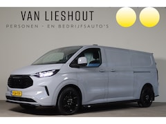 Ford Transit Custom - 320 2.0 TDCI L2H1 170PK 19''LM I Key-Less I Camera I Stoelverwarming
