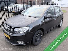 Dacia Sandero - 1.0 TCe Bi-Fuel Comfort