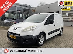 Peugeot Partner - bestel 120 1.6 HDI L1 XT Profit +|Navi|Airco|Trekhaak|