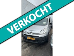 Citroën Berlingo - 1.6 e-HDI 500 Club Economy