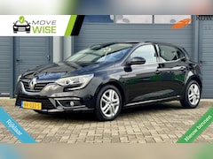 Renault Mégane - 1.2 TCe 101pk Zen| Nieuw Model | 151.000 km NAP | 5 Drs. | Rijklaar| Cruise |