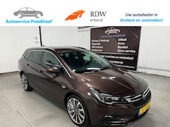 Opel Astra Sports Tourer - 1.4 Innovation HALF-LEDER / CARPLAY
