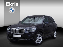 BMW X3 - xDrive30e M Sportpakket | High Executive | Glazen panoramadak | HiFi System | Laserlight