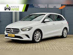 Mercedes-Benz B-klasse - 180 130pk Launch Edition Premium | AUTOMAAT | Facelift | Lage KM NAP | Camera | Carplay |