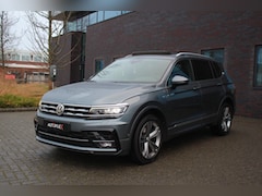 Volkswagen Tiguan Allspace - 1.4 TSI Highline Business R 7p