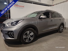 Kia Niro - 1.6 GDi 141pk PHEV DynamicLine Carplay / Adapt.Cruise C./ A.Cam./ Winter Pack