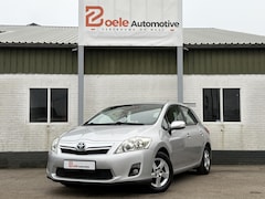 Toyota Auris - 1.8 Full Hybrid / 2e Eig. / Dealer Ondh. / Cruise / Orig. NL