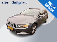 Volkswagen Passat Variant - 1.4 TSI ACT Comfortline 150pk Trekhaak | Stoelverwarming | Lichtmetaal | Parkeersensoren |