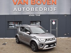 Suzuki Ignis - 1.2 Smart Hybrid 83pk CVT Style