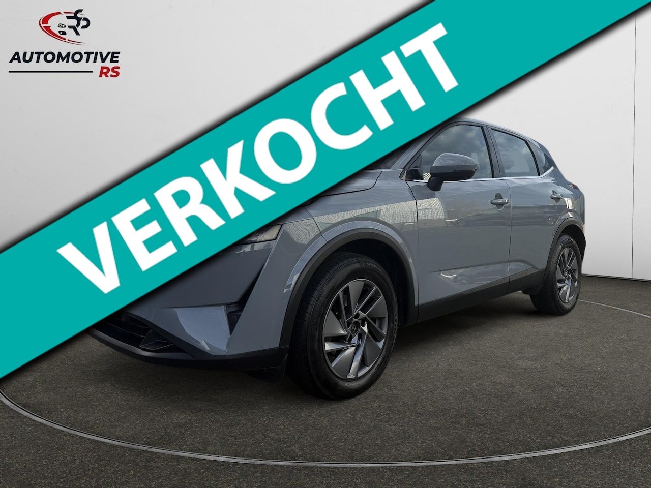 Nissan Qashqai - 1.3 MHEV X-tronic Business Navi Cruise 158 PK 360° Cam Keyless Entry Led Climate Pdc Apple - AutoWereld.nl