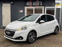 Peugeot 208 - 1.2 PureTech Allure|1e Eigenaar|Camera|Carplay|