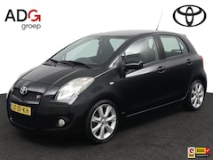 Toyota Yaris - 1.8 VVTi TS | Volledig Dealer Onderhouden | T-Sport | Airco |