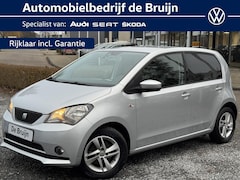 SEAT Mii - 1.0 Chill Out (Airco, LM, Mistlampen)