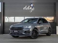 Audi Q3 - 35 TFSI Advanced Pro Line Plus|LED|Carplay|20 inch|Trekhaak
