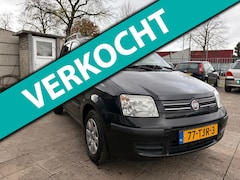 Fiat Panda - 1.2 Edizione Cool