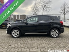 Suzuki S-Cross - 1.4 Boosterjet Select Smart Hybrid|AUTOMAAT|Trekhaak | Max 1500 kg trekgewicht| Rijklaarpr