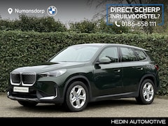 BMW iX1 - eDrive20 | Camera | Comfort Access | 18''