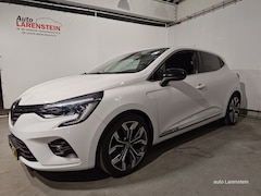 Renault Clio - TCe RS Line Style Intens 101pk 5 Drs LED / Navi / A.Cam./ RS velgen / Climate C