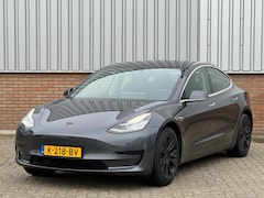 Tesla Model 3 - Standard RWD Plus LFP/ 100% SoH